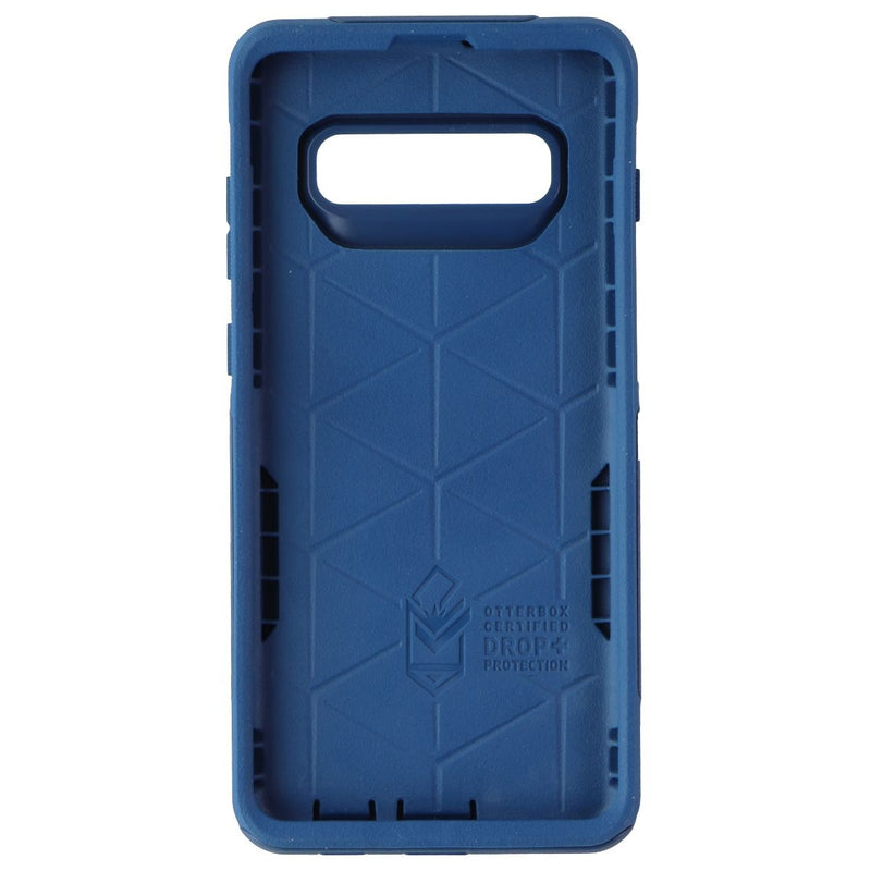 OtterBox Commuter Series Dual Layer Case for Samsung Galaxy (S10+) - Blue