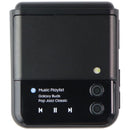 Samsung Galaxy Buds Z Flip3 Cover for Galaxy Buds 2/Buds Pro/Buds Live - Black