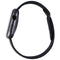 Apple Watch Series 6 (GPS Only) - 44mm Space Gray AL/Black Sport Band (A2292)