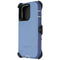 OtterBox Defender Series Case and Holster for Apple iPhone 13 Pro - Fort Blue