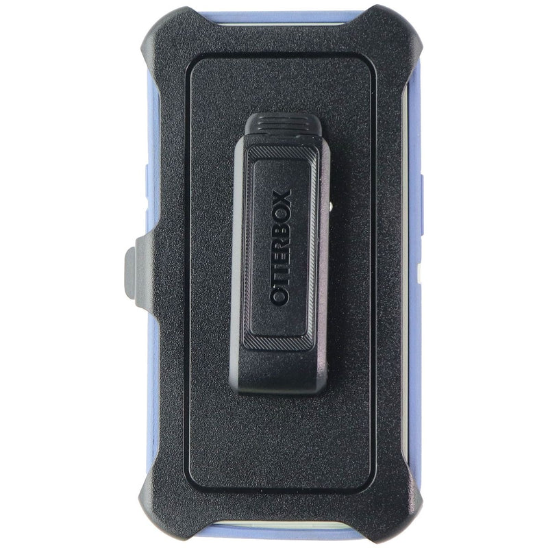 OtterBox Defender Series Case and Holster for Apple iPhone 13 Pro - Fort Blue