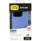 OtterBox Defender Series Case and Holster for Apple iPhone 13 Pro - Fort Blue