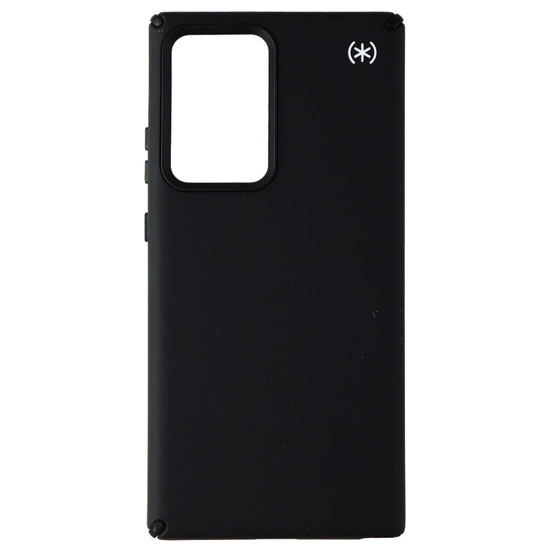 Speck Presidio2 Pro Series Case for Samsung Note20 Ultra - Black/Black/White