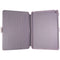 Speck Balance Folio Print Case for iPad (2019/2020) - Watercolor Roses/Lilac