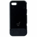 PAI Titan Series Rugged Aluminum Case for Apple iPhone 5/5C/5S - Black