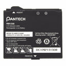 OEM Pantech PBR-C530 930 mAh Replacement Battery for Pantech C530