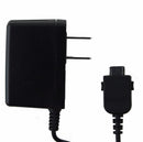 Pantech (PTA - 5070C9US) Wall Charger / Travel Adapter - Black