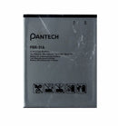 OEM Pantech PBR-51A 1680 mAh Replacement Battery for Pantech Burst