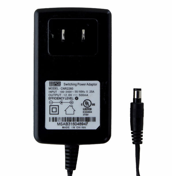 PCD Switching Power Adapter Charger for Verizon Home Phone Connect CNR2260