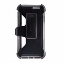 Pelican Voyager Clear Series Case Cover for Apple iPhone 7 / 6s - Clear/Gray