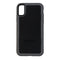 Pelican Protector Series Hybrid Hard Case for Apple iPhone Xs & X - Black/Grey
