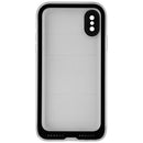 Pelican Marine Series Waterproof Case for Apple iPhone X/XS - Clear / Frost