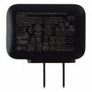 Plantronics (4W5050075) 750mA Power Supply Adapter- Black