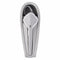 Plantronics Voyager Edge Bluetooth Headset Gray