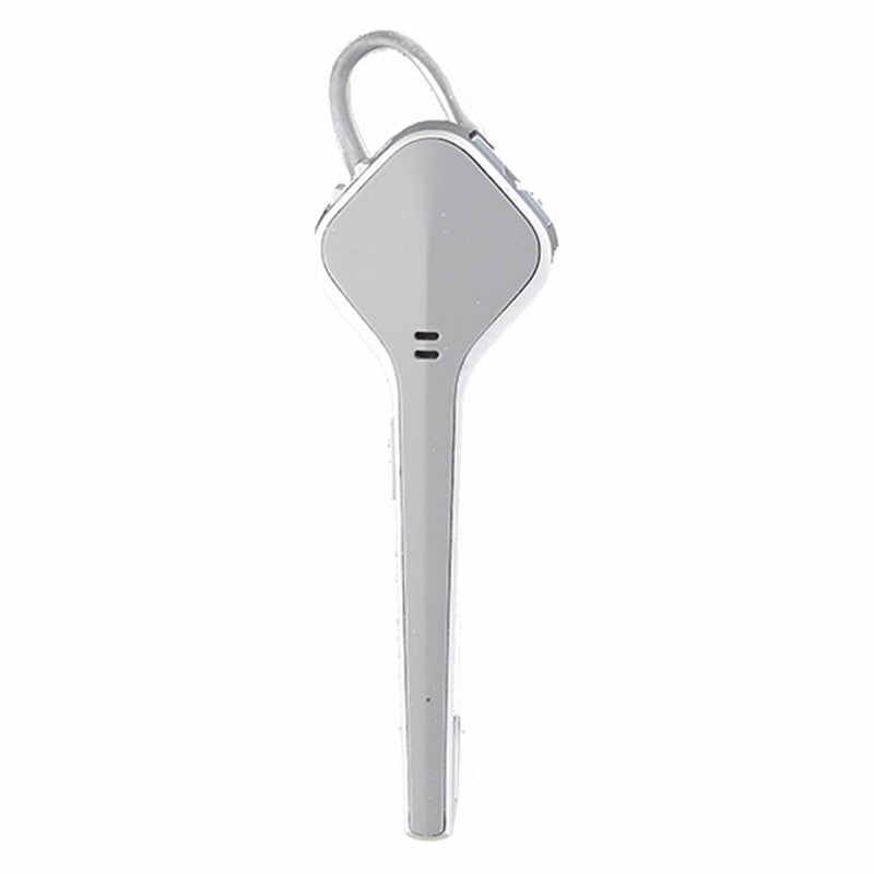 Plantronics Voyager Edge Bluetooth Headset Gray