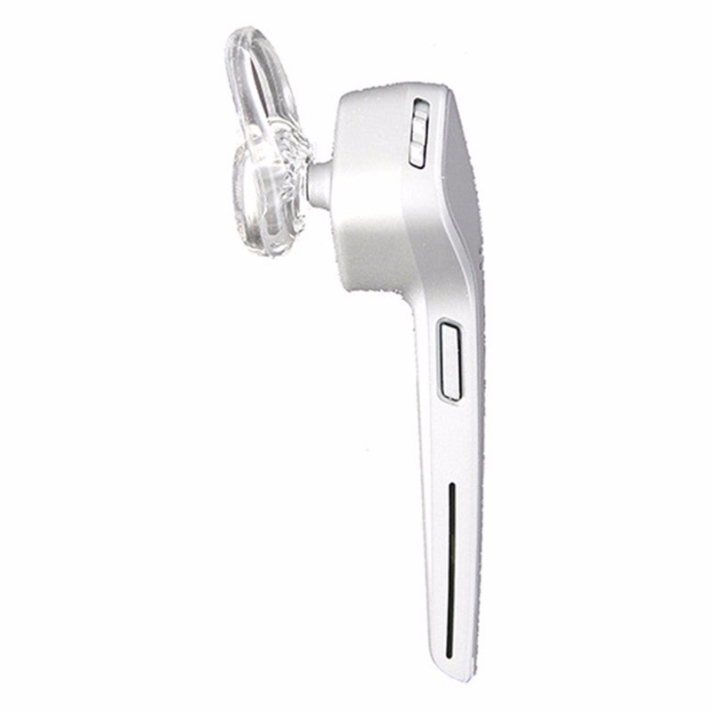 Plantronics Voyager Edge Bluetooth Headset Gray