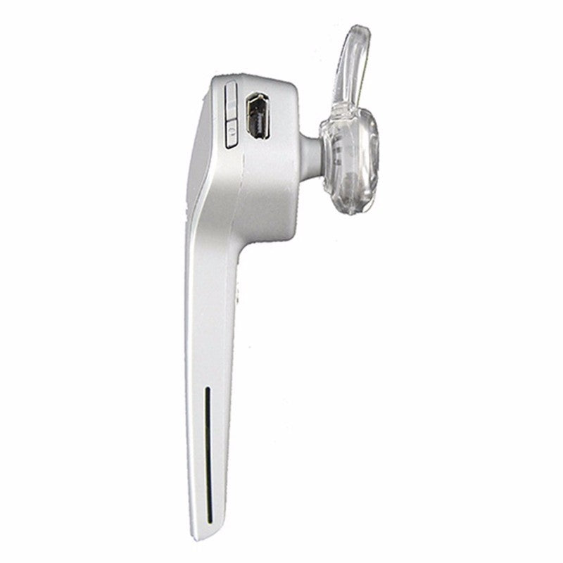 Plantronics Voyager Edge Bluetooth Headset Gray