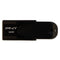 PNY Attaché 4 (64GB) USB 2.0 Flash Drive - Black (‎P-FD64GATT4-GE)