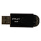 PNY Attaché 4 (64GB) USB 2.0 Flash Drive - Black (‎P-FD64GATT4-GE)