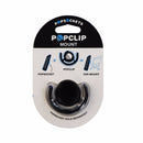 Genuine PopSocket PopClip Stick Anywhere Mount for PopSockets - Black