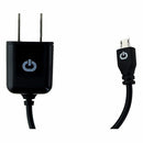 Powerocks Micro USB Wall Charger - Black