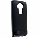 Prodigee Impact Full Protective Dual Layered Case Cover For LG G4 - Black