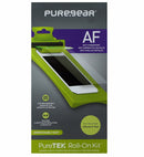 PureGear PureTek Roll-On Screen Kit for iPhone 6s Plus 6 Plus - Anti-fingerprint