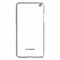 PureGear Slim Shell Case for Samsung Galaxy Grand Prime - Clear