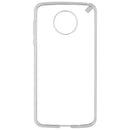 PureGear Slim Shell Series Protective Phone Case for Moto Z2 Force - Clear