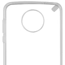 PureGear Slim Shell Series Protective Phone Case for Moto Z2 Force - Clear