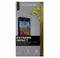 PureGear Extreme Impact Plain Screen Protector for LG G5 - Clear