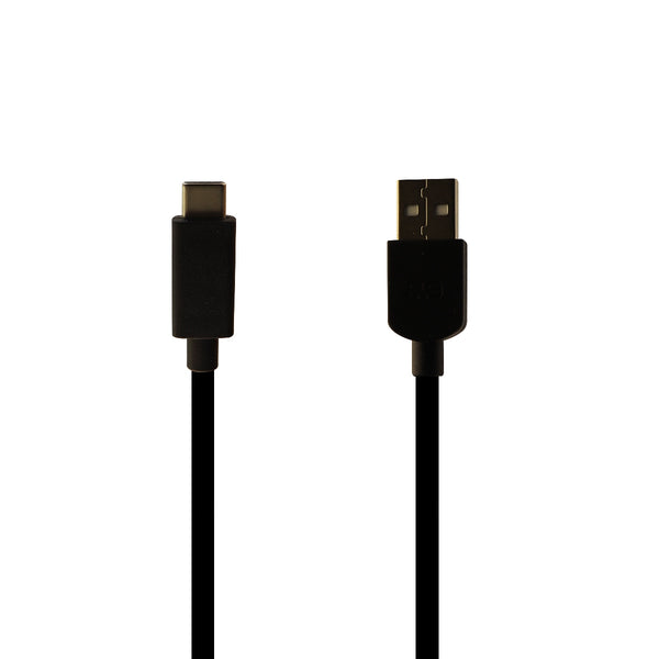 PureGear ( 61625PG ) 4Ft Charge and Sync Cable for USB Devices - Black