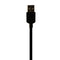 PureGear ( 61625PG ) 4Ft Charge and Sync Cable for USB Devices - Black