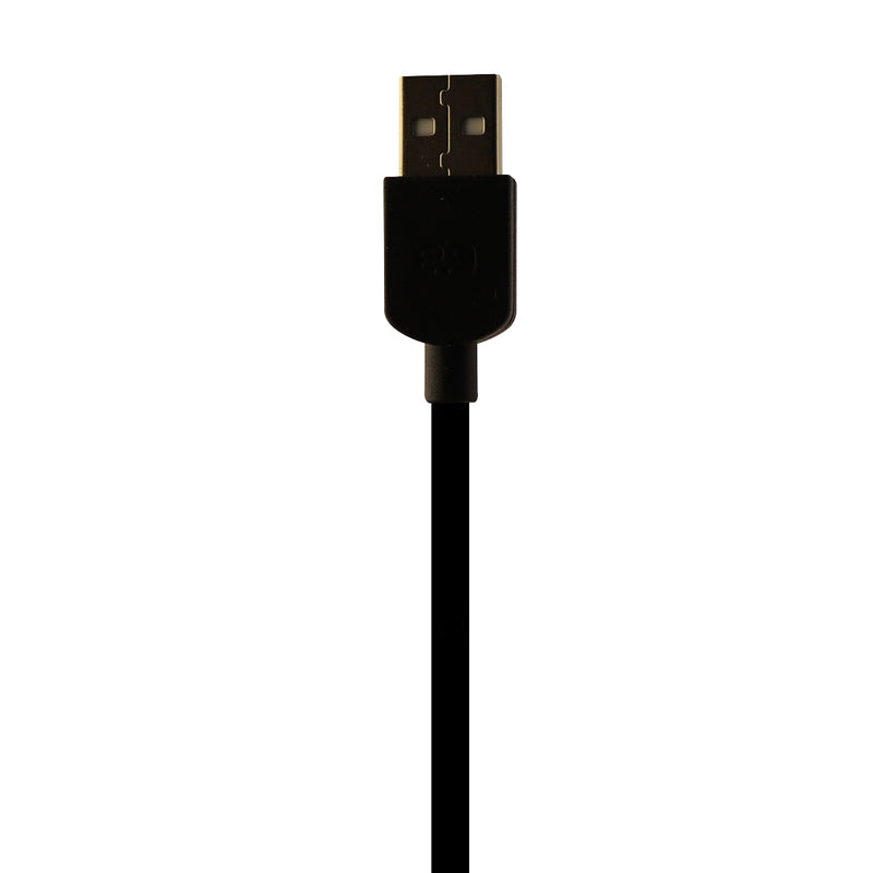 PureGear ( 61625PG ) 4Ft Charge and Sync Cable for USB Devices - Black