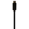 PureGear ( 61625PG ) 4Ft Charge and Sync Cable for USB Devices - Black