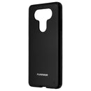 Original OEM PureGear Slim Shell Series Protective Case Cover for LG V20 - Black