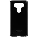 Original OEM PureGear Slim Shell Series Protective Case Cover for LG V20 - Black