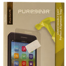 PureGear Extreme Impact Screen Protector w/ Alignment Tray for iPhone SE 5s 5 5C