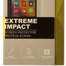 PureGear Extreme Impact Screen Protector w/ Alignment Tray for iPhone SE 5s 5 5C