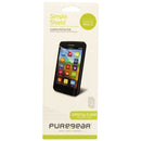 PureGear Simple Shield Crystal Clear Screen Protector for Motorola Moto G