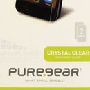 PureGear Simple Shield Crystal Clear Screen Protector for Motorola Moto G
