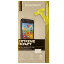 PureGear Extreme Impact Screen Protector w/ Alignment Tray for LG Stylo 2 Plus