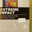 PureGear Extreme Impact Screen Protector w/ Alignment Tray for LG Stylo 2 Plus