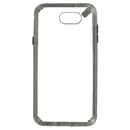 PureGear Slim Shell Pro Series Protective Case Cover for Galaxy J7/J7 V - Clear