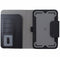 PureGear Universal Folio Elite Series Case for Any 7-8 inch Tablets - Black