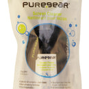 PureGear Screen Cleaner with Cleaning Cloth for All Screens 2oz Bottle 62146PG