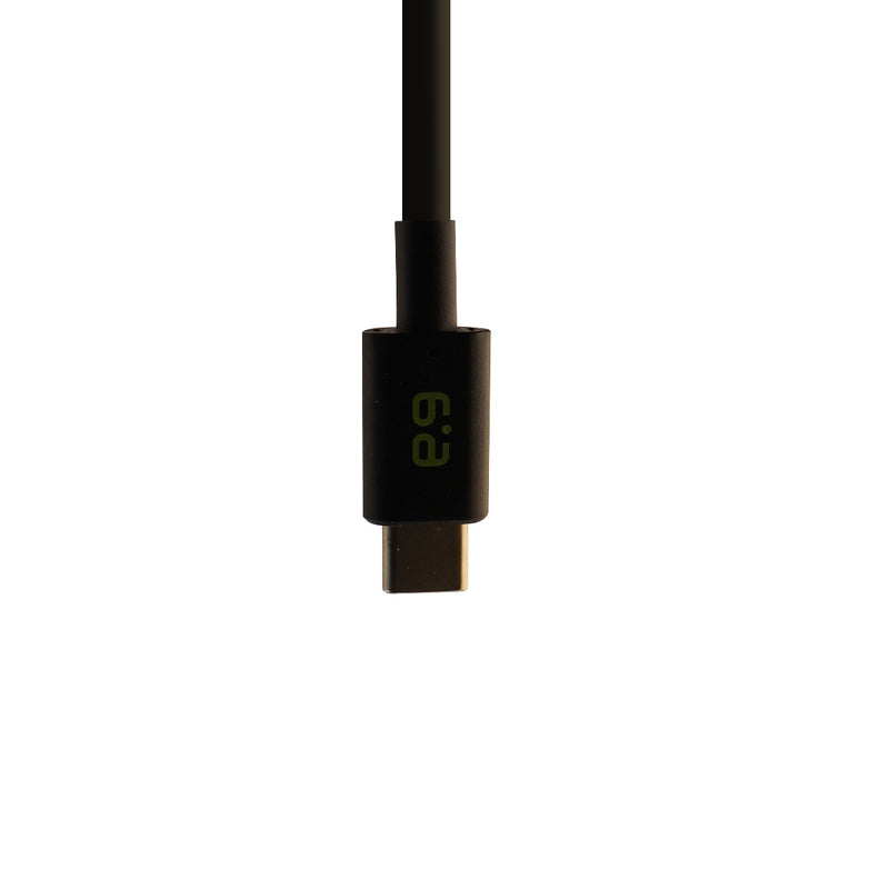 PureGear ( 62163PG ) 6Ft Charge & Sync Cable for USB-C Devices - Black
