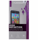 PureGear HD Tempered Glass Screen Protector for Samsung Galaxy Note 5 - Clear