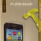 PureGear Extreme Impact Screen Protector with Alignment Tray for LG K10 - Clear