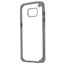 PureGear Slim Shell PRO Protective Case for Samsung Galaxy S7 edge - Clear/Clear
